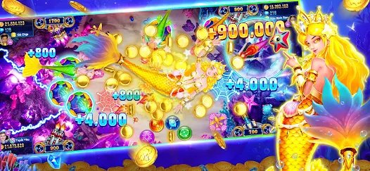 Turnamen 4D Number Game dengan hadiah bulanan